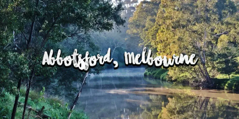 Abbotsford Melbourne is a gorgeous green suburb that seems miles from the city, but in reality is very well-connected.