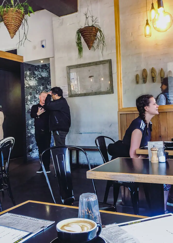abbotsford three bags full cafe best brunch