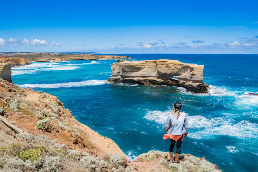 baker;s over great ocean road