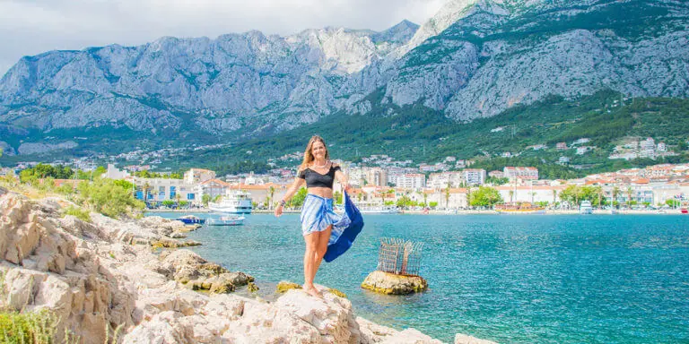 Things to do in Mararska Riviera Croatia