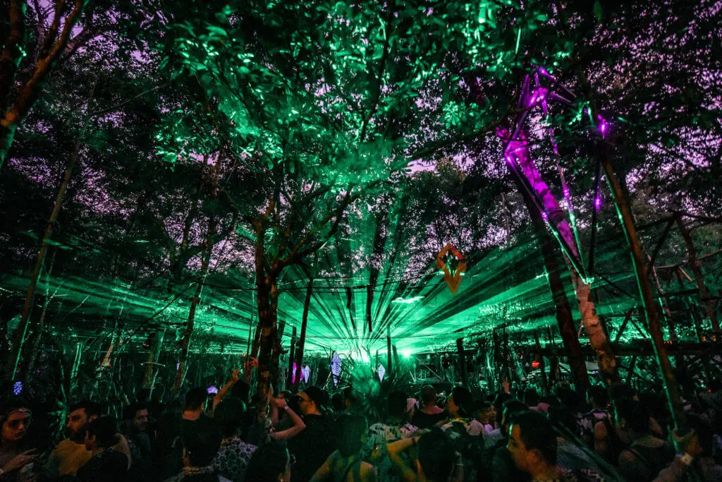 day zero tulum music festival