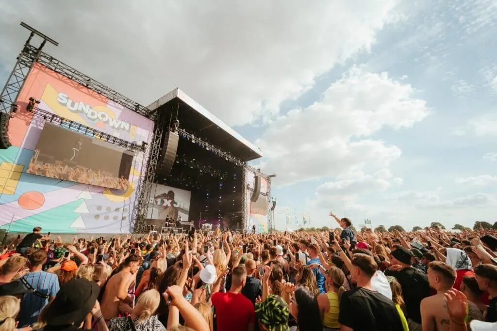 UK Music Festivals 2024: The 19 Best UK Festivals to Add to Your Bucketlist