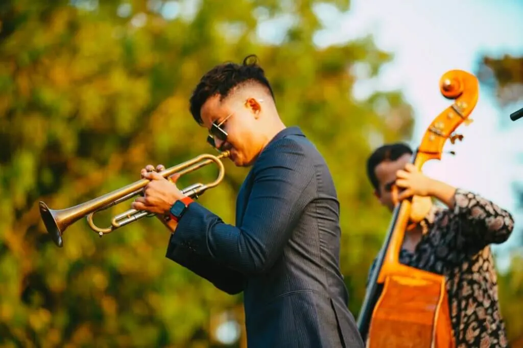 Best Jazz Festival in Portugal Cool Jazz