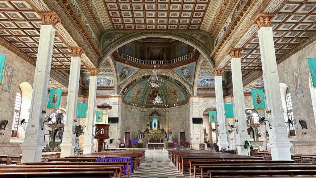 bohol attractions