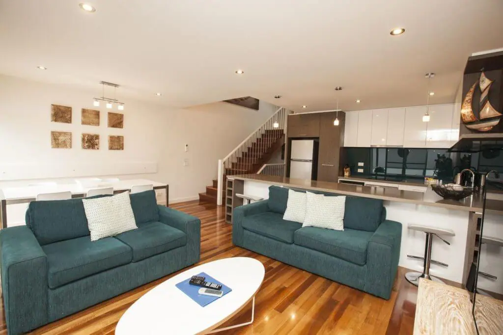 7 Falls Apartments Great Ocean Road Accommodation