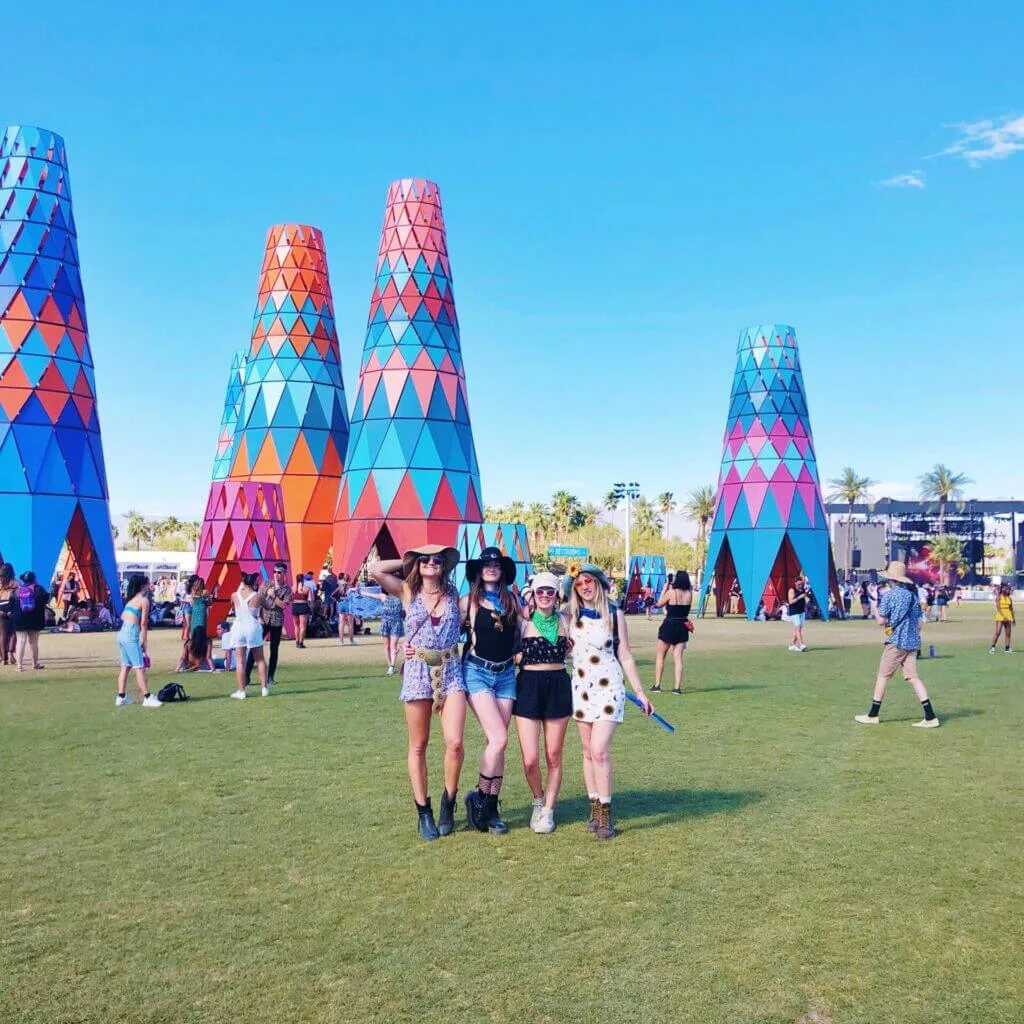 coachella music festival guide 