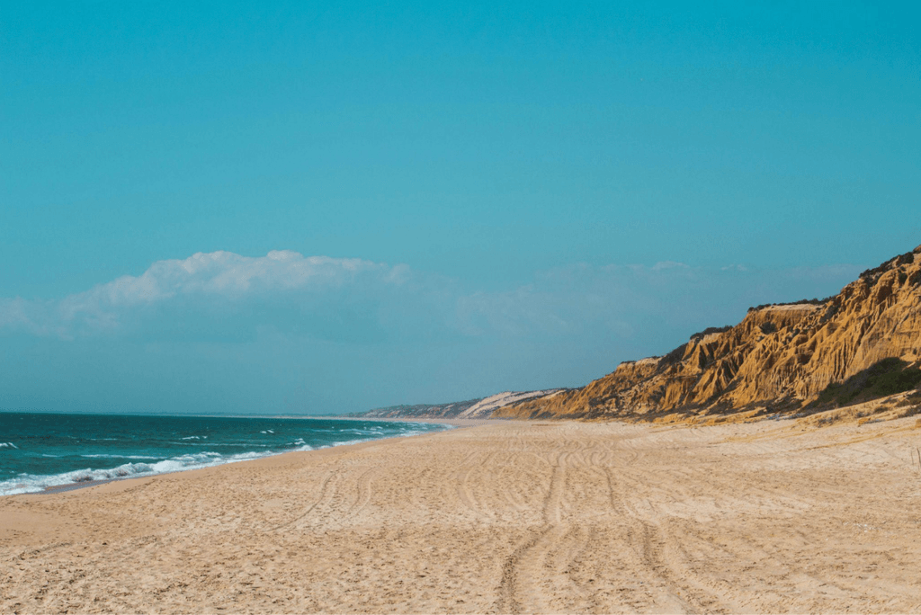 The Alentejo Coast, Portugal