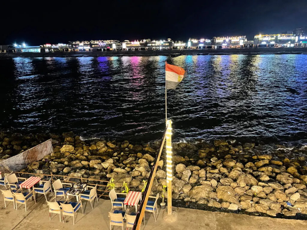 Gleem bay things to do in Alexandria