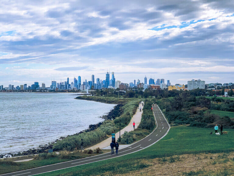 tips for traveling australia