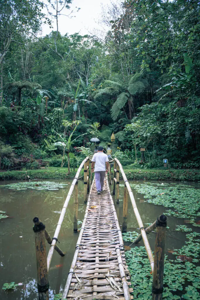 munduk moding plantation