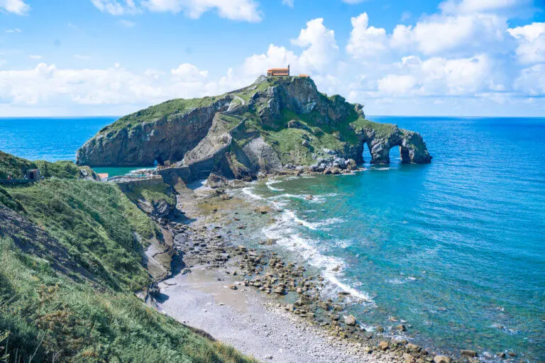 places to visit in basque country spain