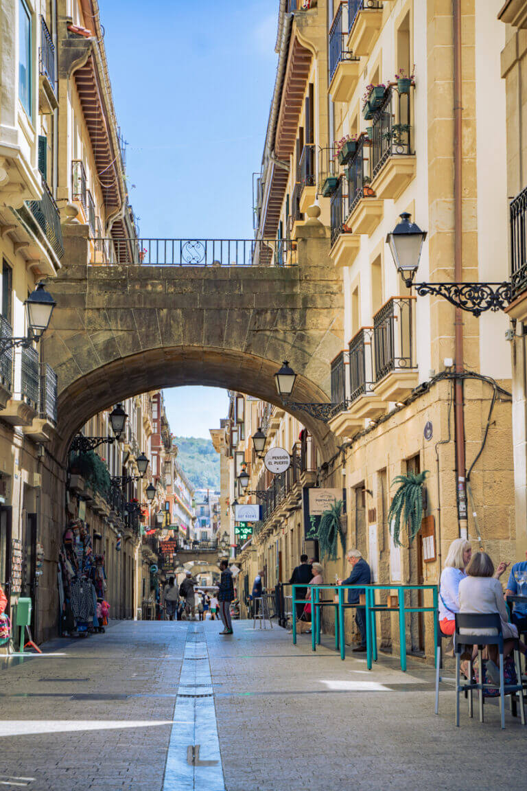 Visit Basque 13 Epic Coastal Places to Visit in the Basque Country of Spain