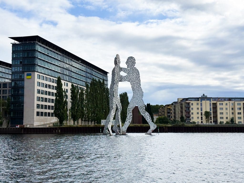molecule man