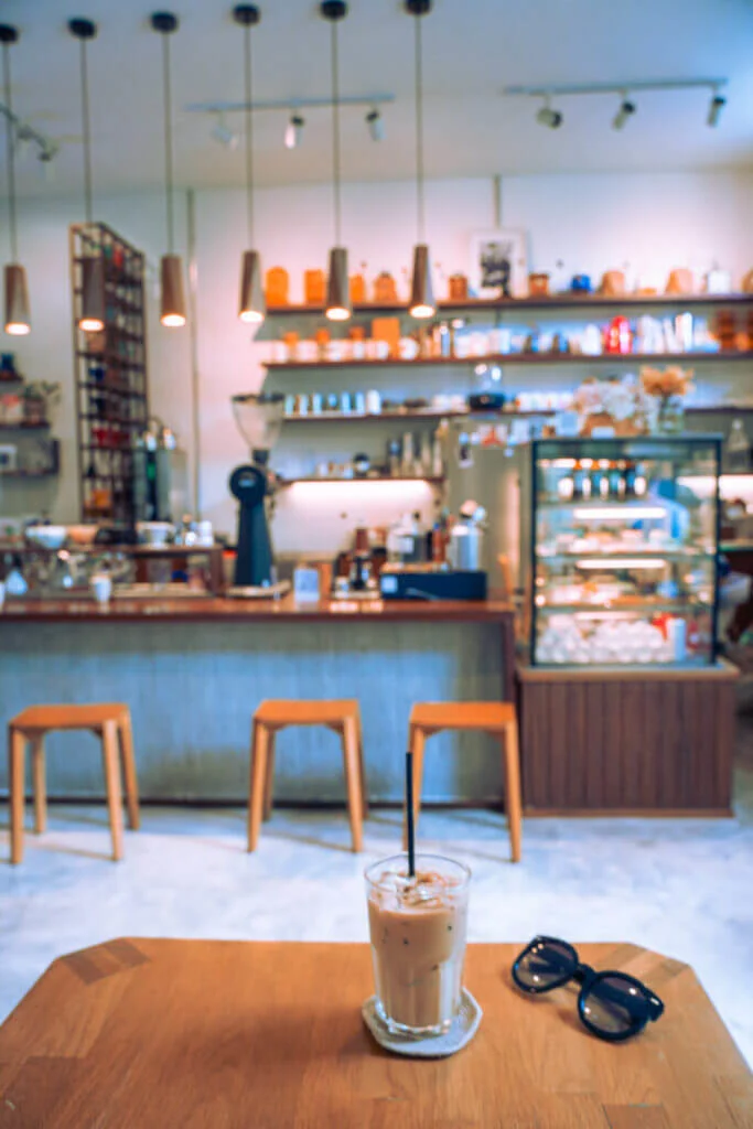 Gallery Drip coffee chiang mai