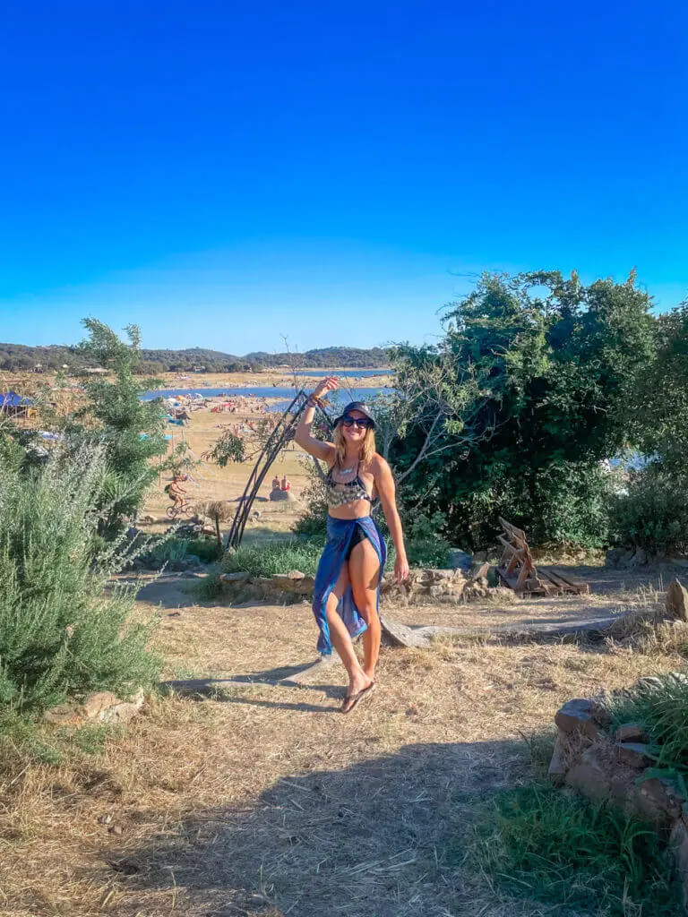 Boom Festival portugal review and guide