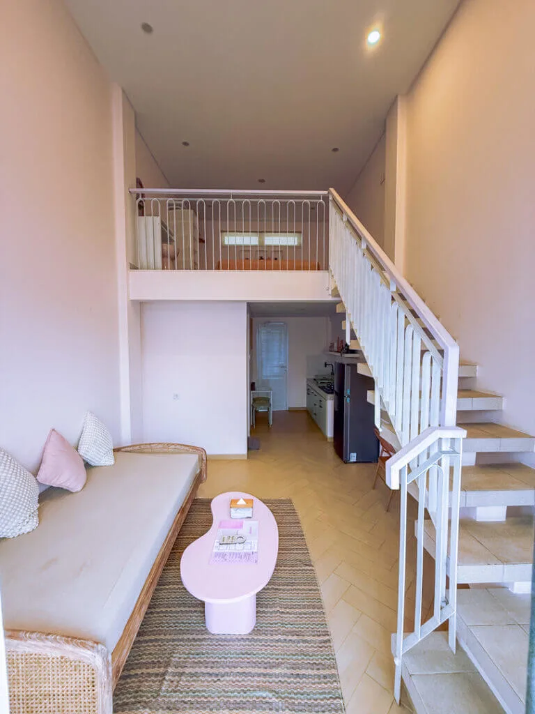 loft in ponder hotel bali boutique hotel canggu