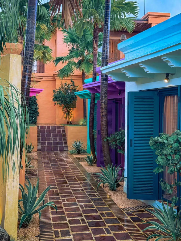el barrio hotel umalas bali
