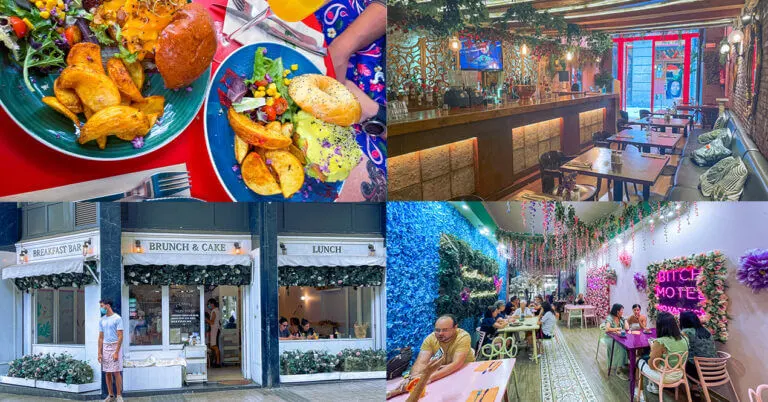 The Best Brunch and Breakfast in Barcelona - 8 Amazing restaurants