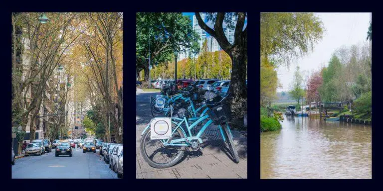 All the best Buenos Aires City tours to see the city and surrounding activites! From wine tours to Tango and walking tours to biking tours, this guide has you covered!