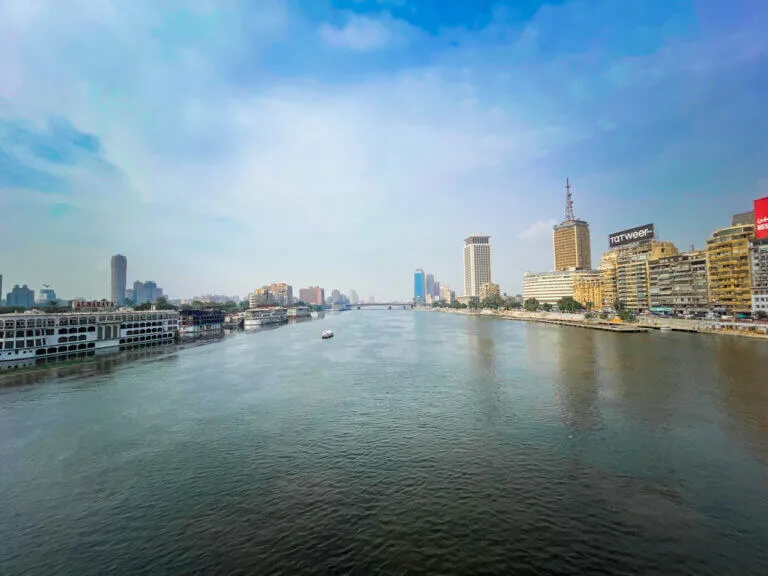 things to do in Cairo egypt - a travel guide to cairo