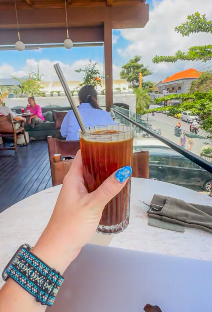 twoface cangge cafe coffee 
