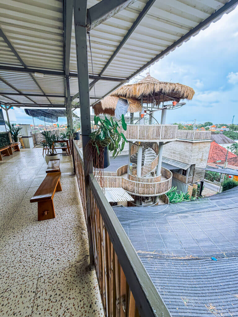adda yoga canggu