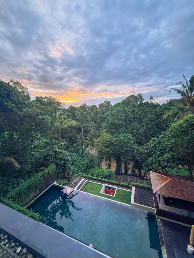 yara wellness canggu