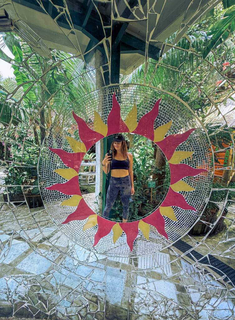 Serenity Eco Guesthouse
