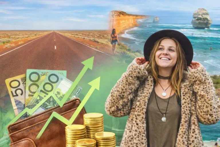 how to save money in Australia