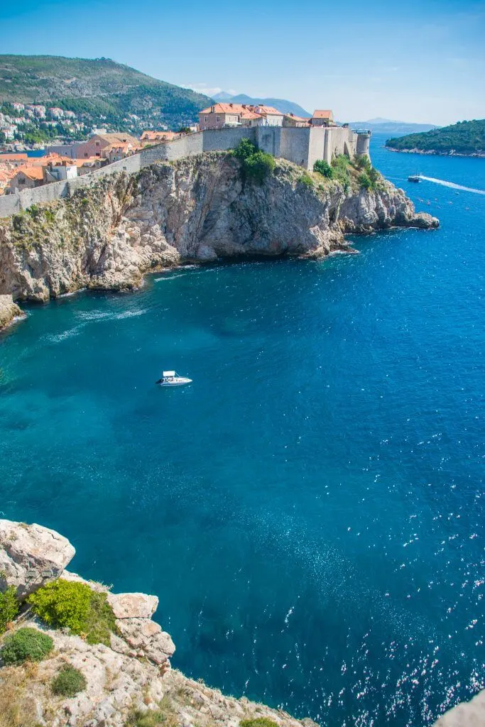planning a trip to croatia