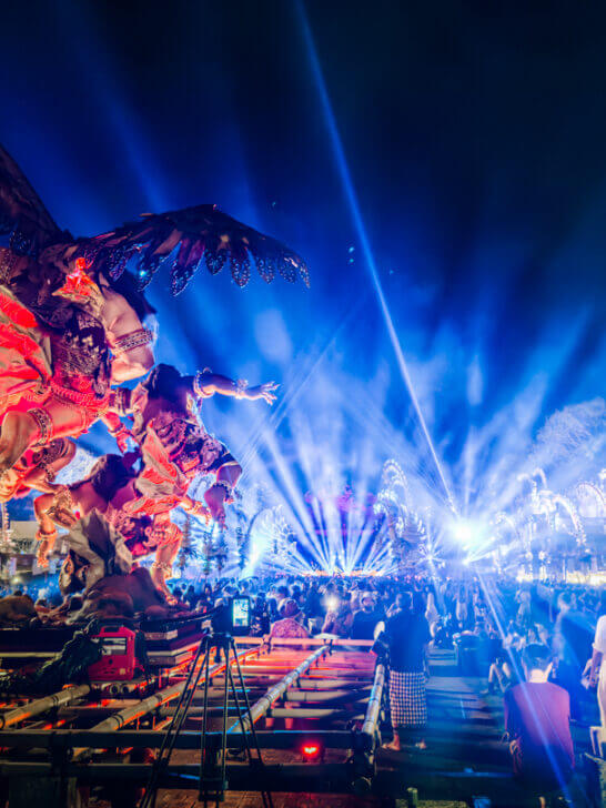 day zero bali festival review-guide