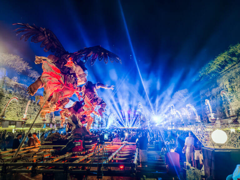 day zero bali festival review-guide