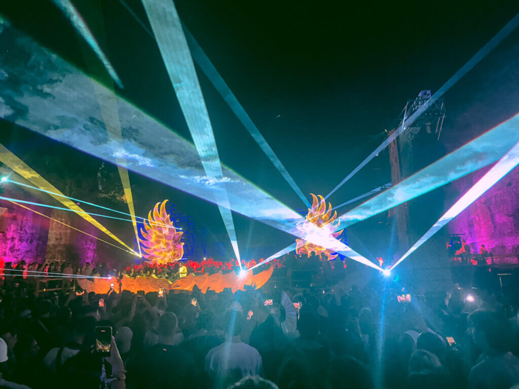 Day Zero Bali Tickets/Price