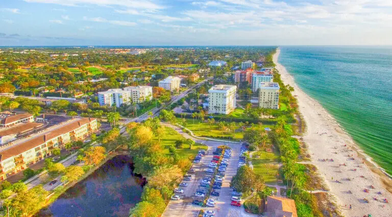 unique things to do in Naples Florida