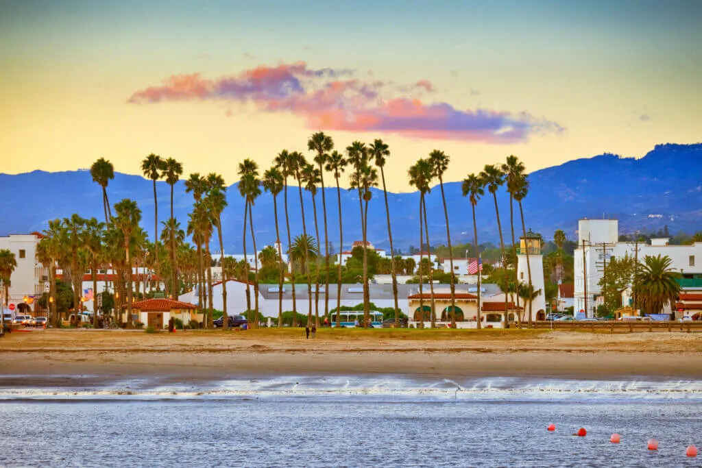 hidden gems in Santa Barbara