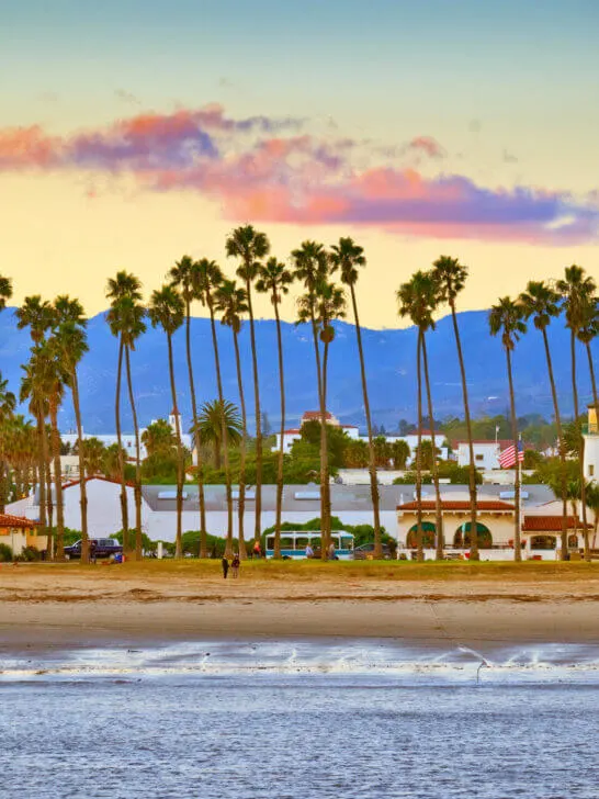 santa barbara hidden gems