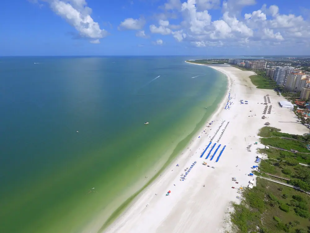 Marco Island Florida