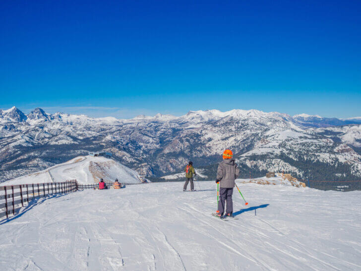 Where to Ski in April: 14 Best Destinations for Spring Skiing