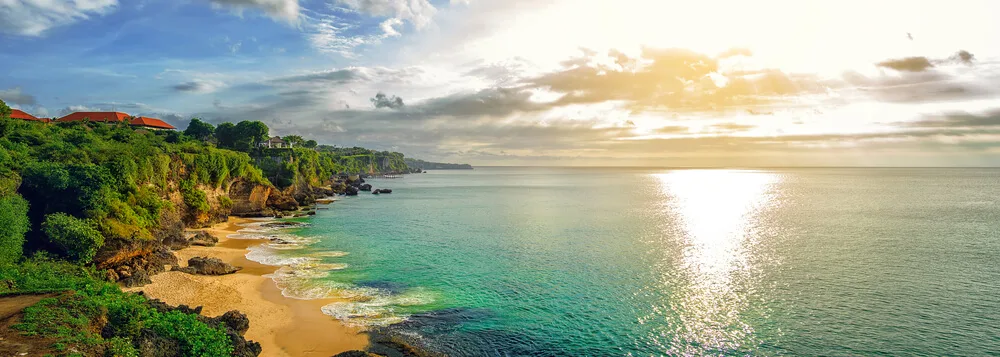Tegal Wangi Beach bali secret spot beaches