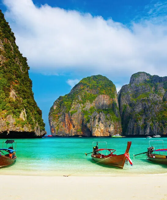 best countries to visit in Asia