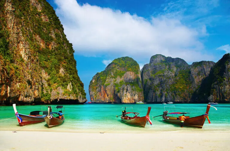 best countries to visit in Asia