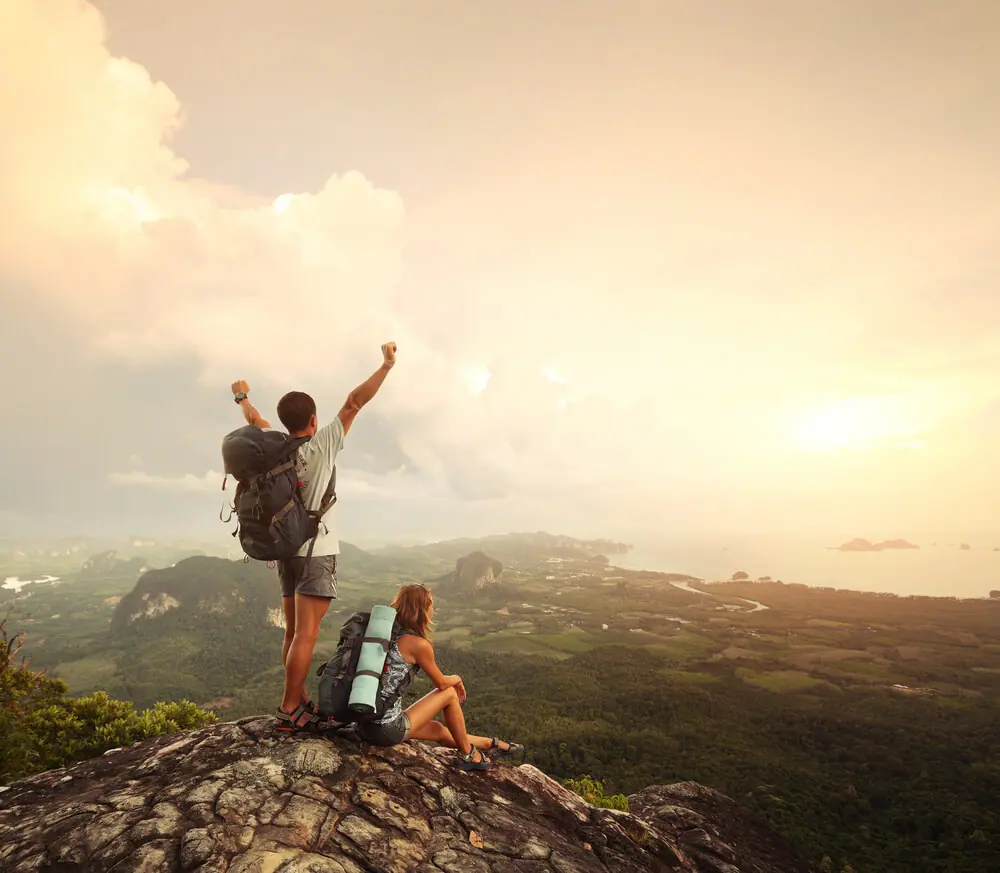 tips for picking the best hiking backpacks