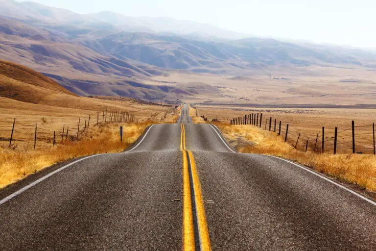 southern california road trips and scenic drive ideas