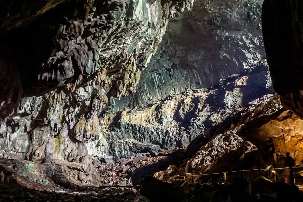 Venado Caves costa rica unique experiences