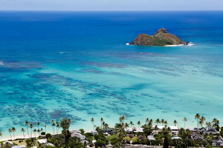 Oahu hidden gems and secret things to do in Oahu