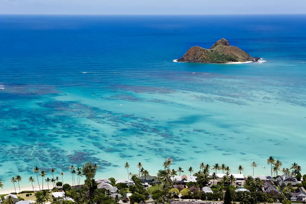 Oahu hidden gems and secret things to do in Oahu