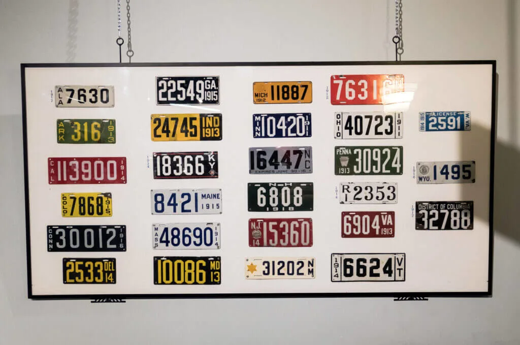 One of the fun things to do for couples in Reno, NV -- check out the National Automobile Museum