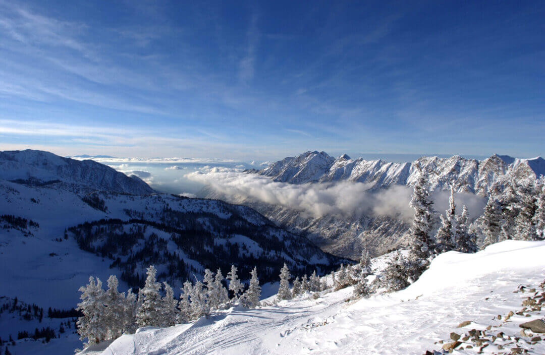 Where to Ski in April: 14 Best Destinations for Spring Skiing