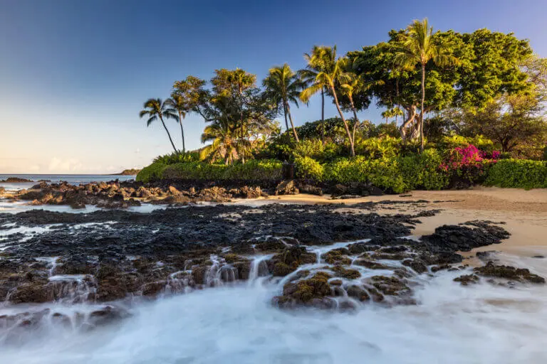 maui hidden gems