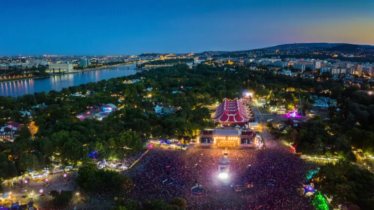 music festivals in europe